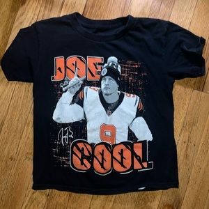 Joe Burrow T shirt!
